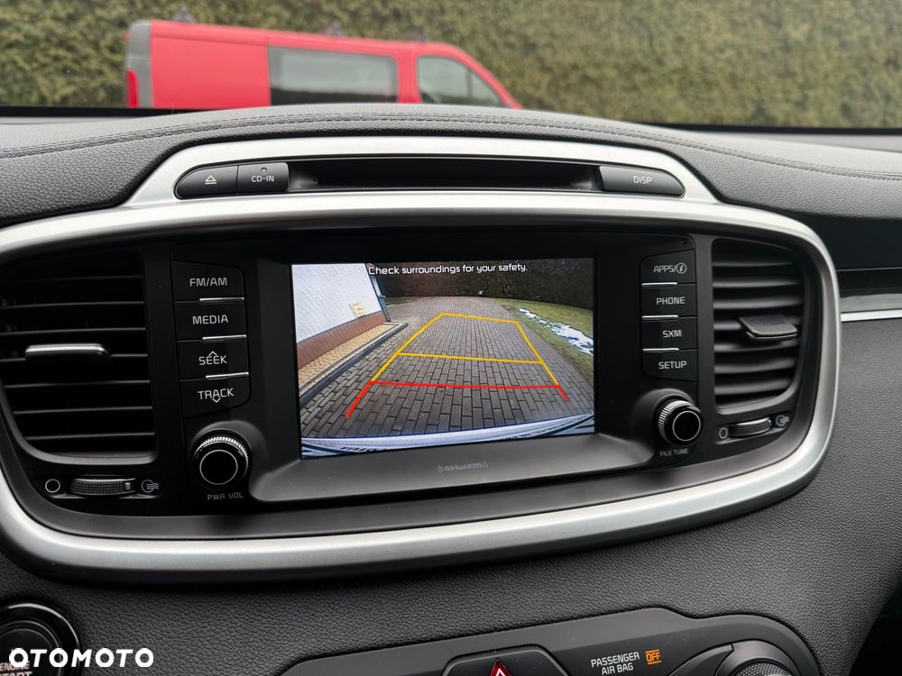 Kia Sorento ver-2-4-gdi-xl-7os - 21