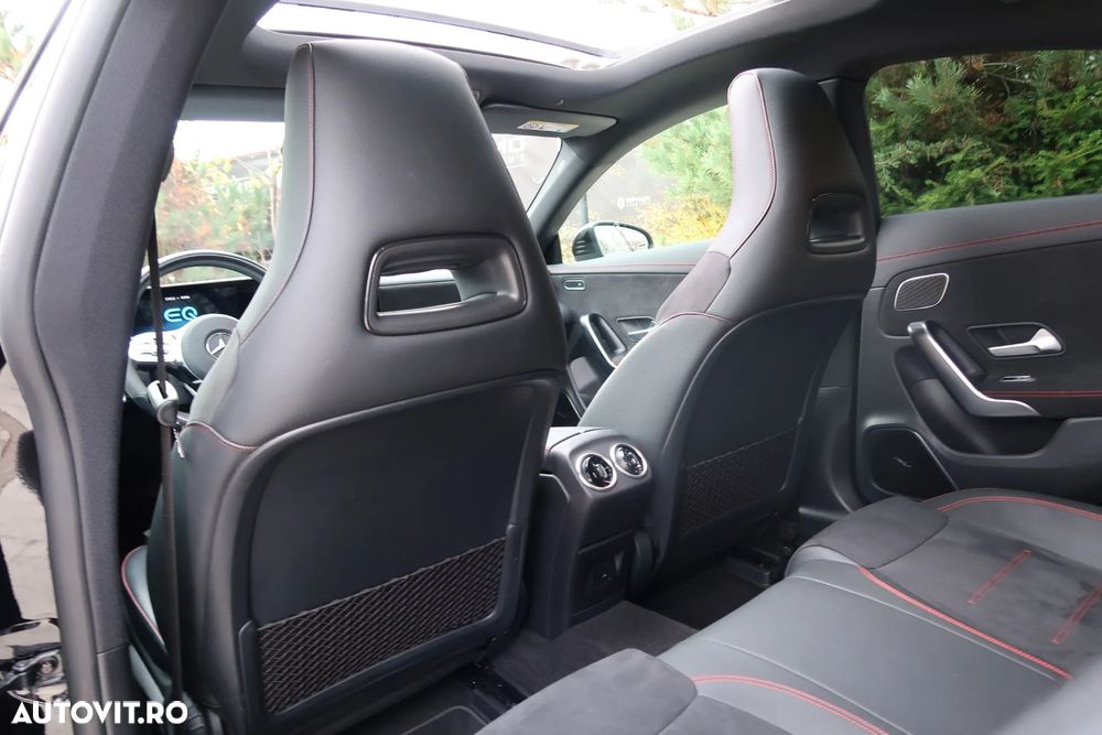 Mercedes-Benz CLA 250 e 8G-DCT AMG Line - 20