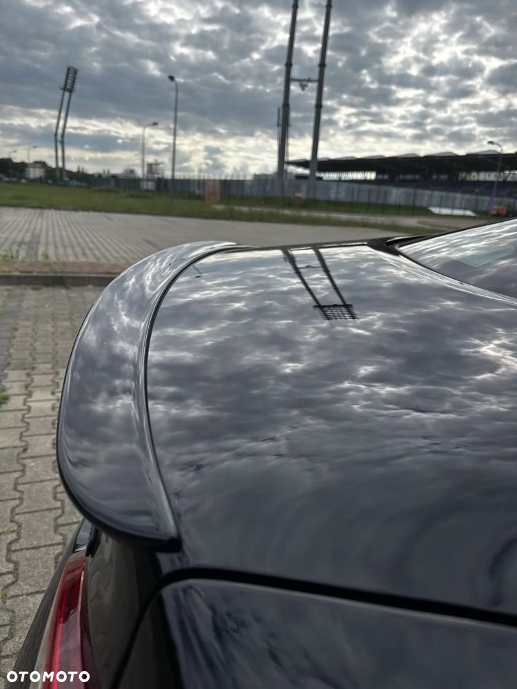 Hyundai Genesis Coupe 3.8 V6 - 11