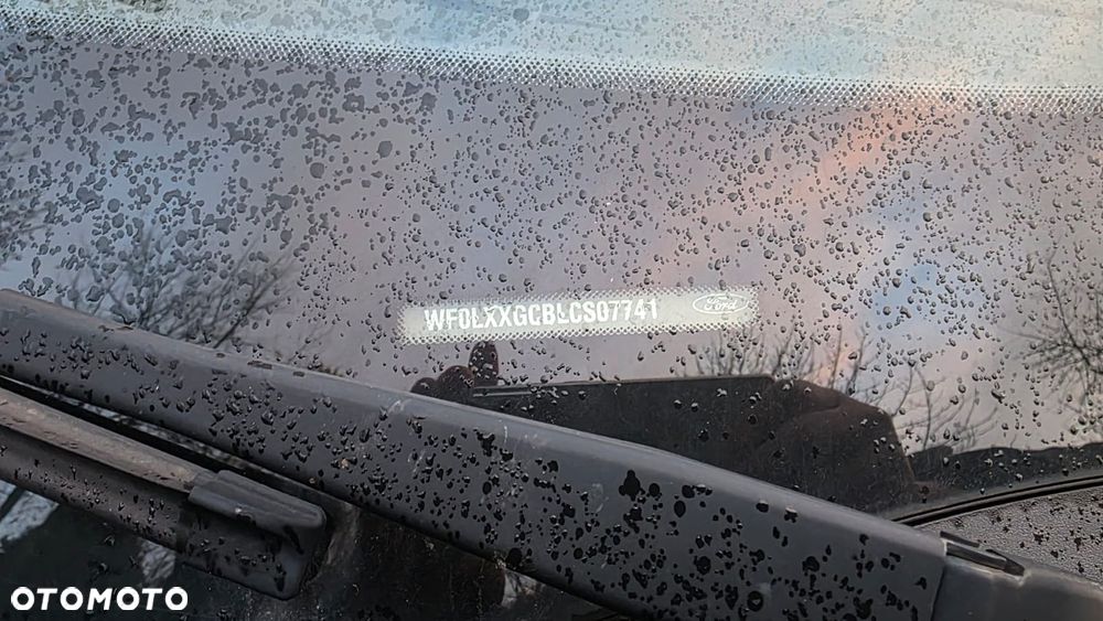 Ford Focus 1.6 Edition - 3