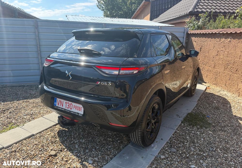 DS Automobiles DS 3 Crossback - 6