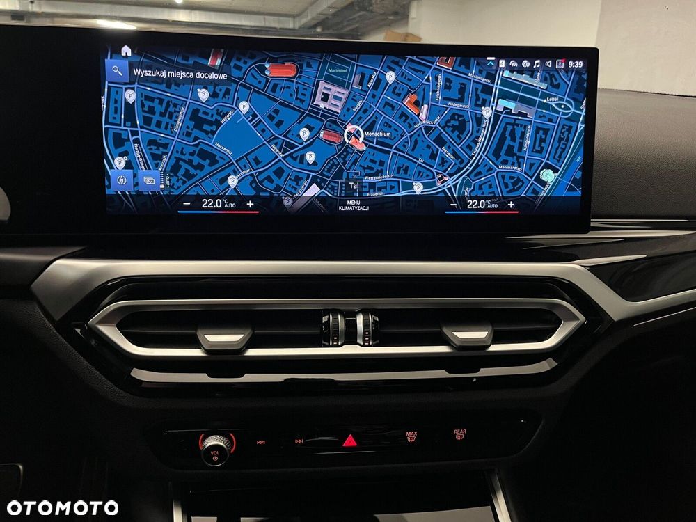 BMW Seria 3 320d xDrive mHEV M Sport sport - 25