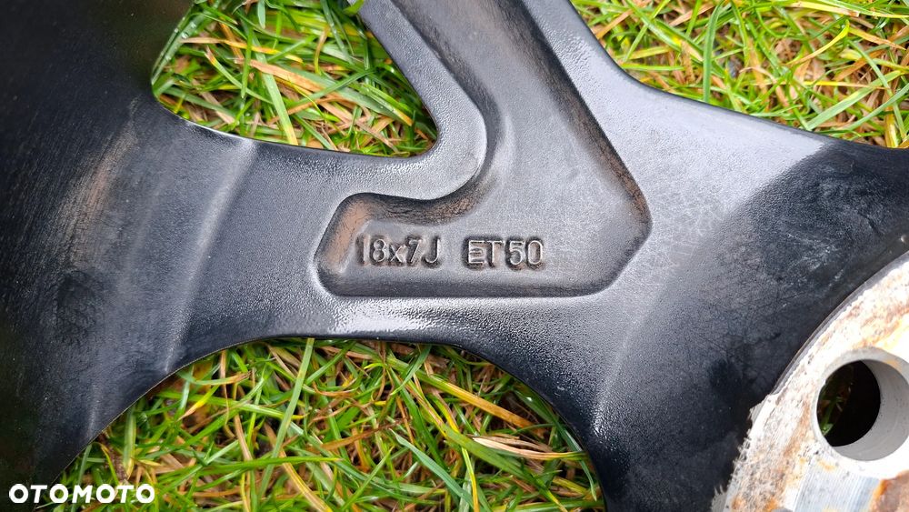 Felga Aluminiowa 18 Toyota C-HR 5x114.3 ET 50 CMS 860 - 13