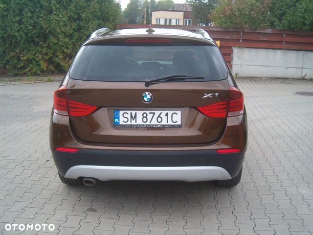 BMW X1 - 8