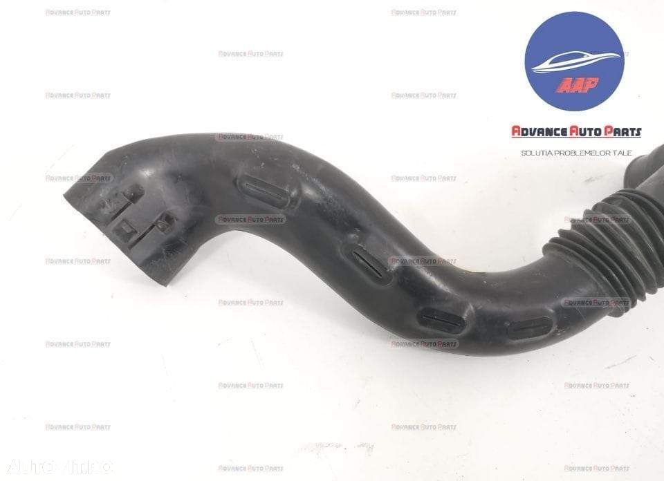 Tub aer motorizare 1.5 DCI original in stare buna Dacia  Duster  1 [fa - 4