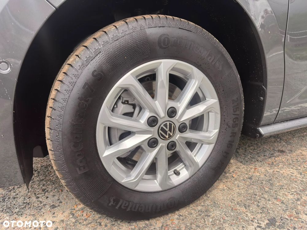 Volkswagen Multivan 2.0 TDI L2 Life DSG - 10