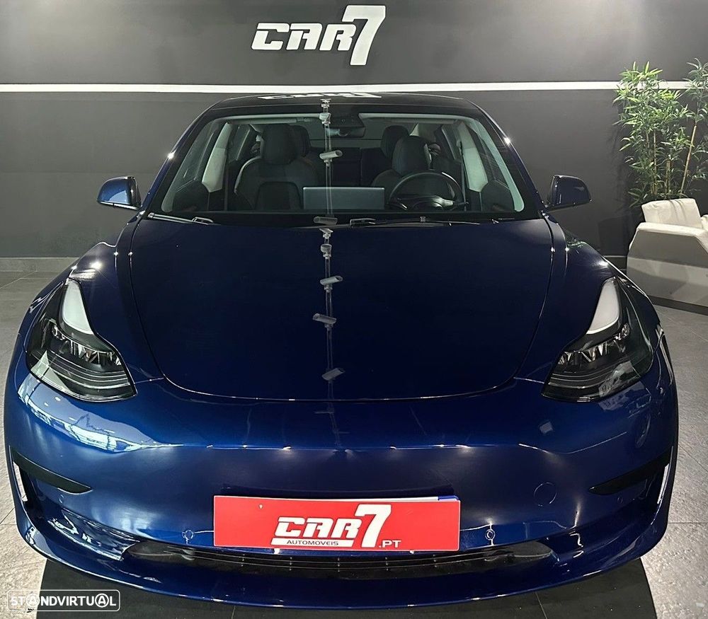 Tesla Model 3 Standard RWD Plus - 2