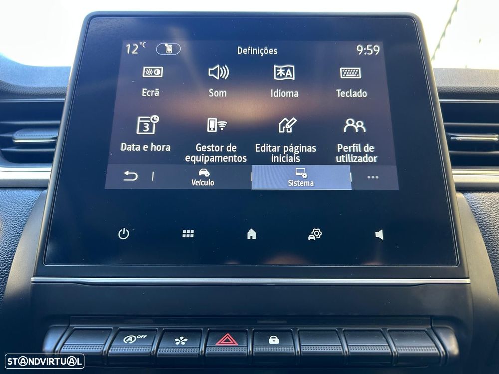 Renault Captur 1.0 TCe Techno - 44