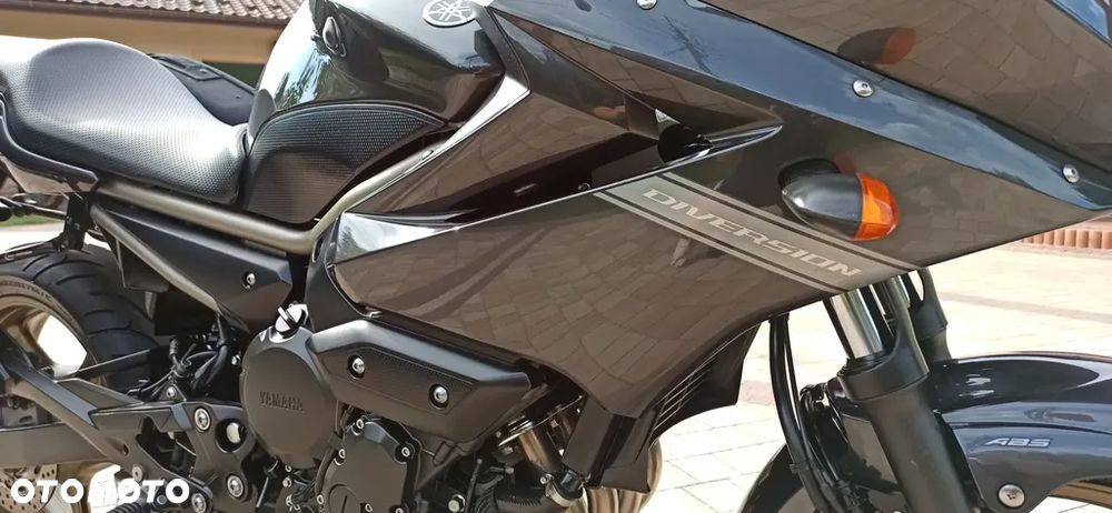 Yamaha XJ - 24
