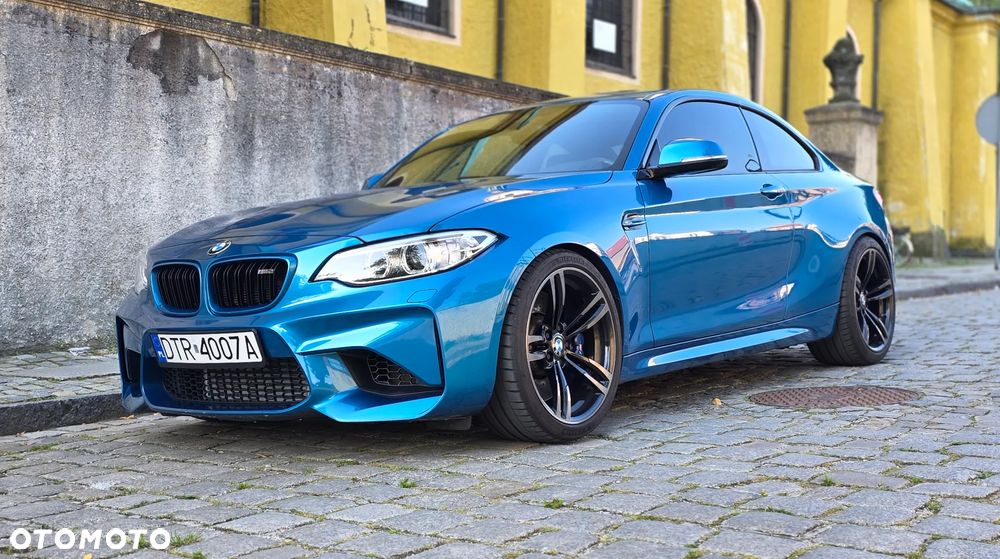 BMW M2 Coupe - 3