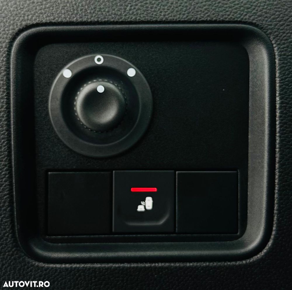 Dacia Duster Blue dCi 115 Prestige - 13