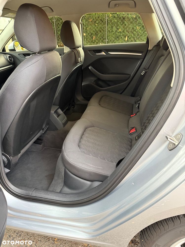 Audi A3 Sportback - 7