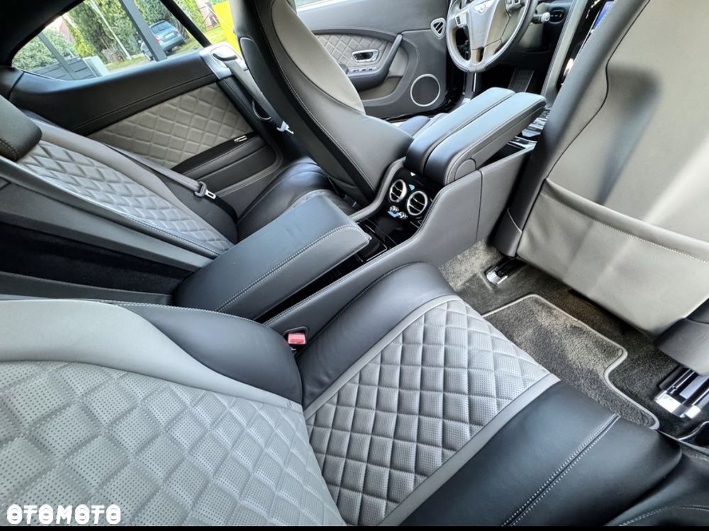 Bentley Continental GT Speed - 19