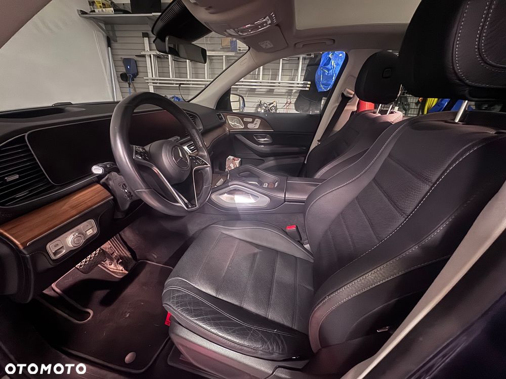 Mercedes-Benz GLE - 6