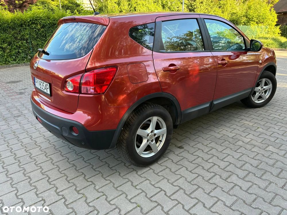 Nissan Qashqai 1.6 Tekna Pack - 28