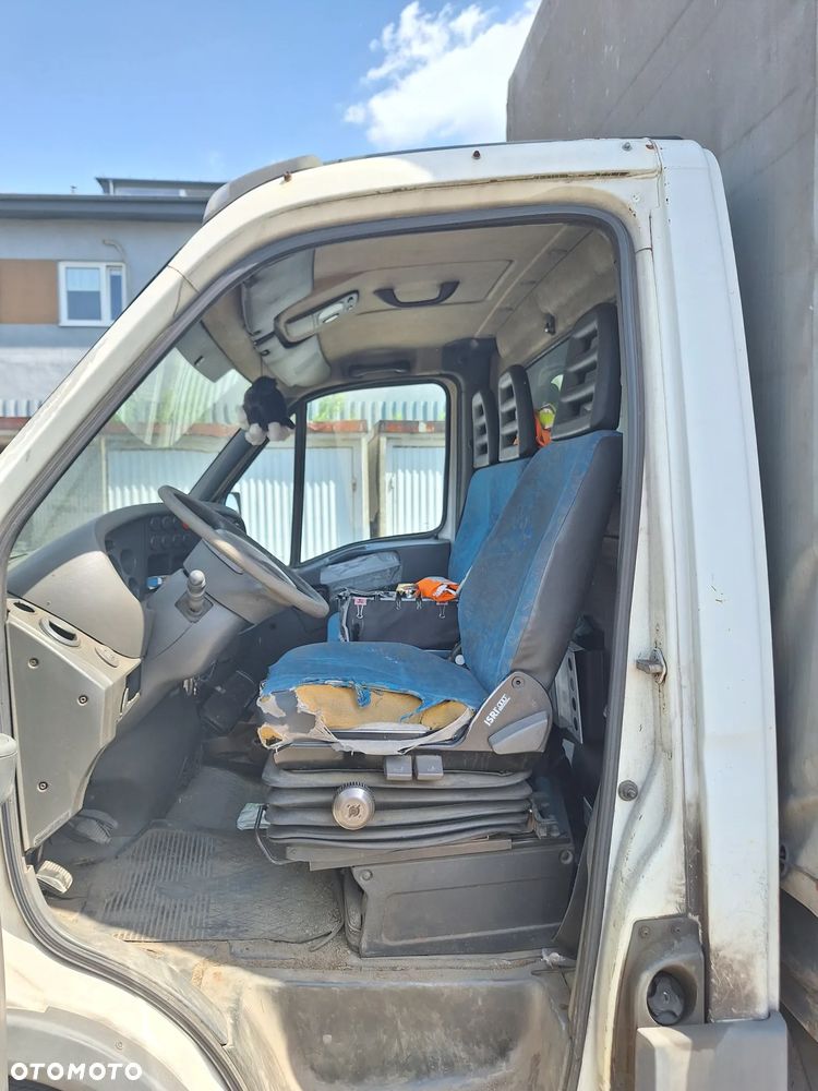 Iveco Daily 35C11 - 11