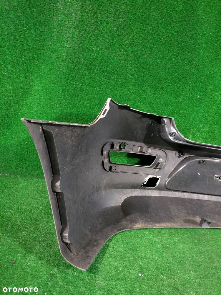 ZDERZAK TYŁ TYLNY CHEVROLET CRUZE HB 2011r- NR:6942 - 7