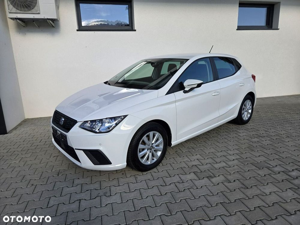 Seat Ibiza - 6