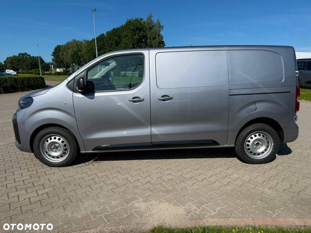 Peugeot expert Expert Furgon M Diesel 2.2 180 KM Automat - 3