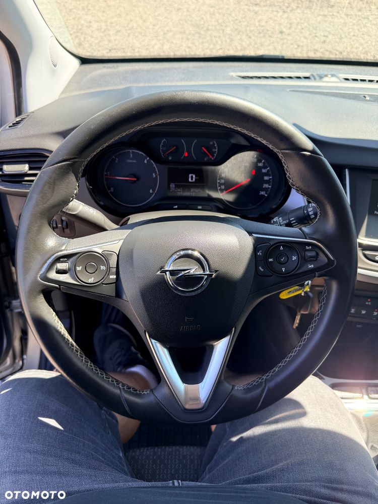 Opel Crossland X 1.6 Edition - 12