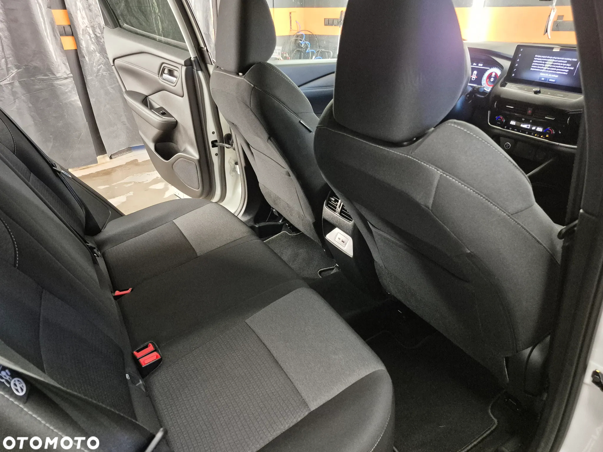 Nissan Qashqai - 33