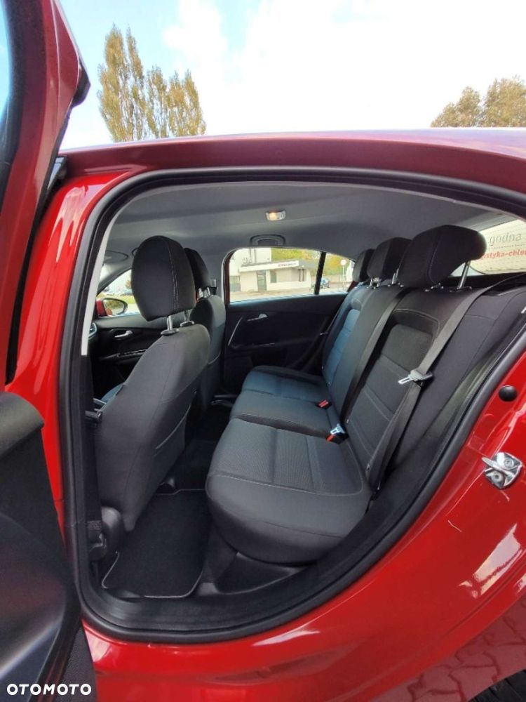 Fiat Tipo 1.4 T-Jet 16v Pop - 15