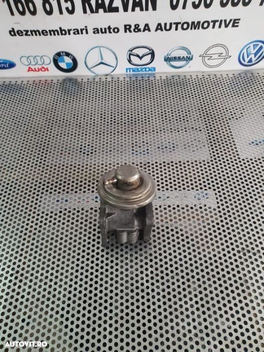 Supapa Valva Egr VW Seat Skoda 2.0 Tdi BKD Passat Golf Touran Jetta Supapa Valva Egr VW Seat Skoda - 1