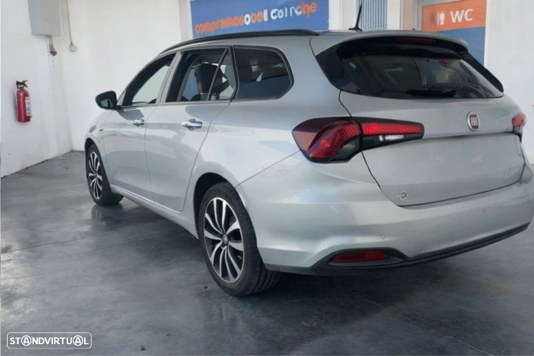 Fiat Tipo Station Wagon 1.3 Multijet - 3