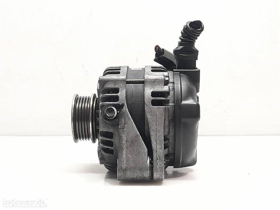 ALTERNADOR TOYOTA AVENSIS WAGON T25 - 1