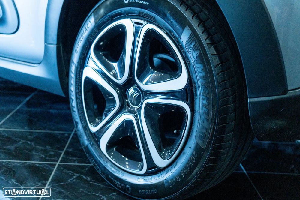 Citroën C3 1.2 PureTech Feel Pack - 7