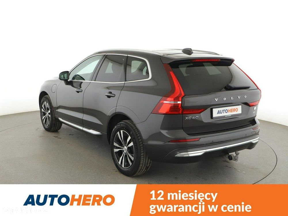 Volvo XC 60 T6 Plug-In Hybrid AWD Inscription Expression - 4