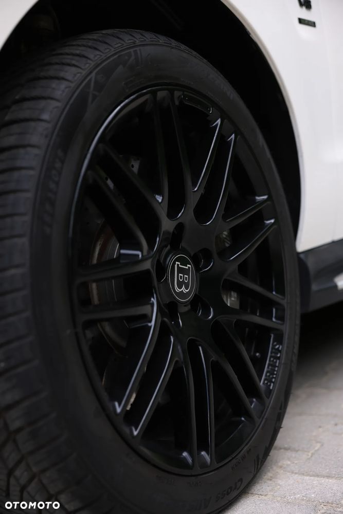 Mercedes-Benz ML - 13