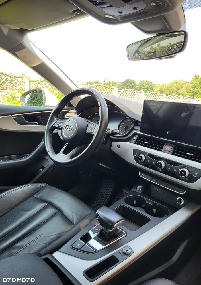 Audi A5 Sportback - 13