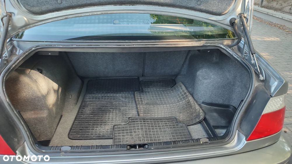 BMW Seria 3 330 Cd - 17