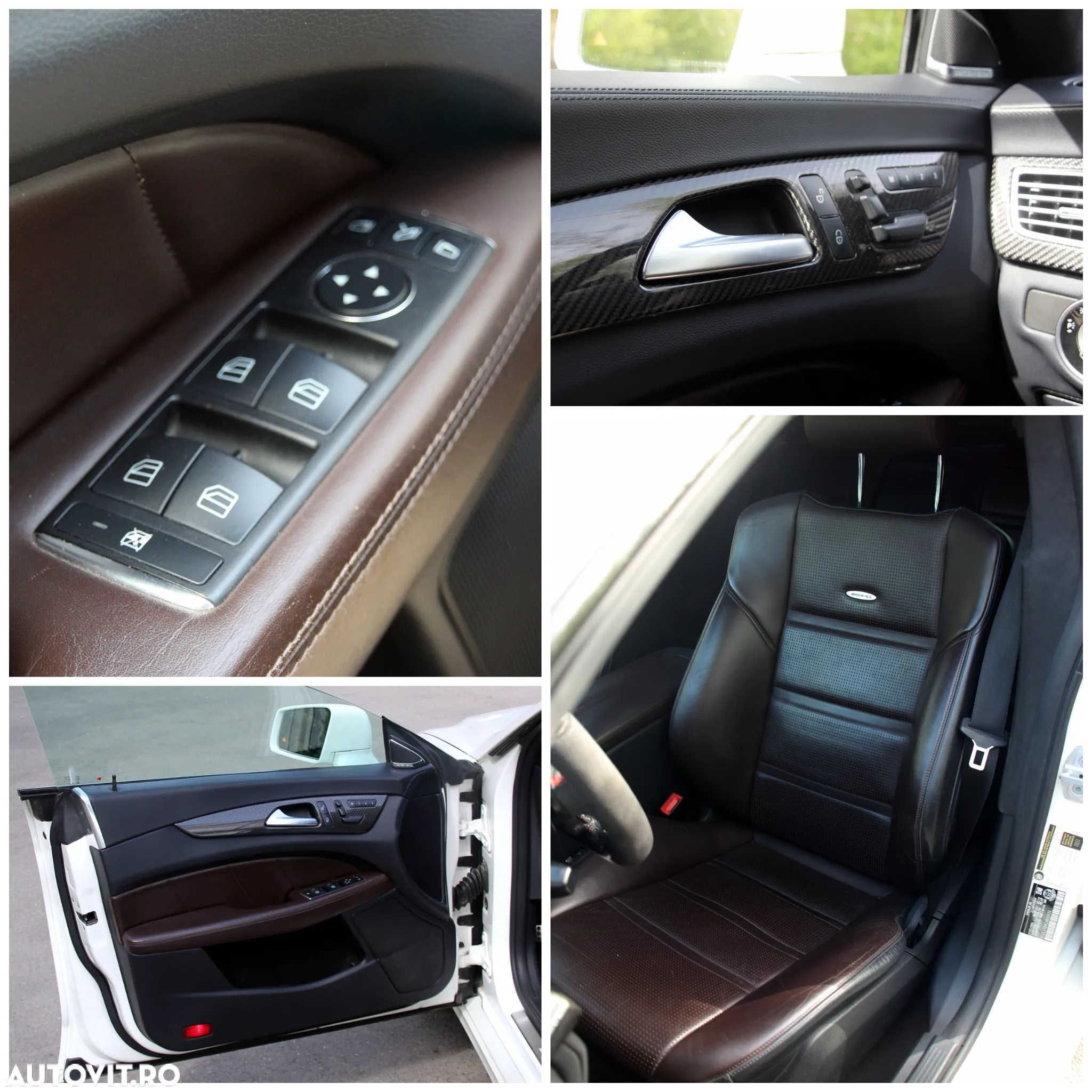 Mercedes-Benz CLS - 32