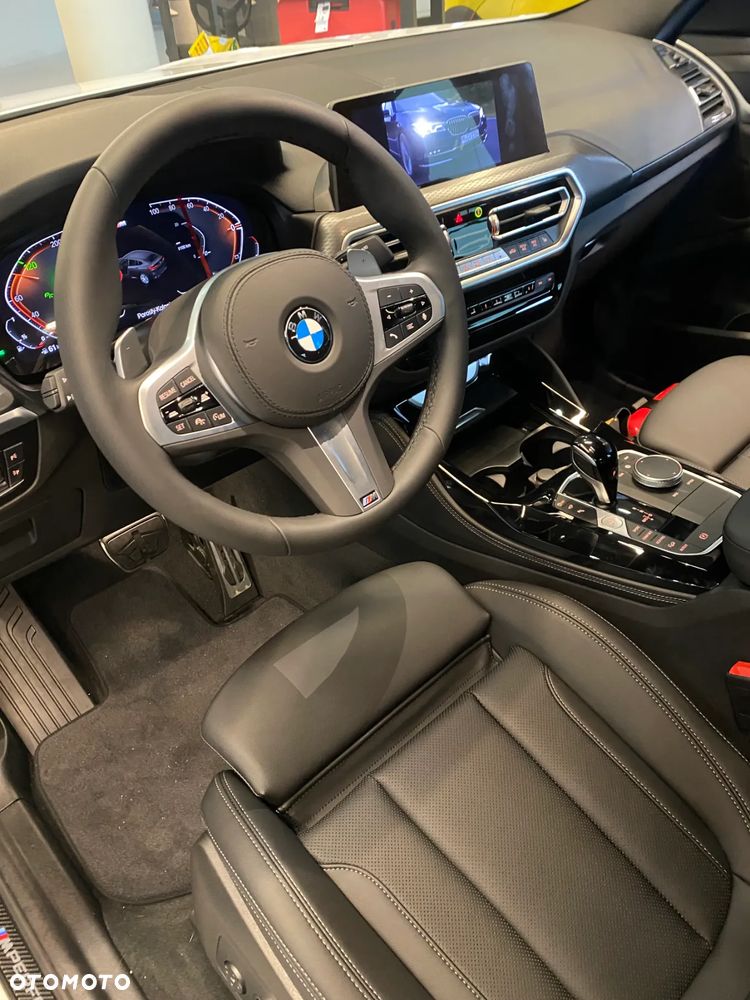 BMW X4 - 5