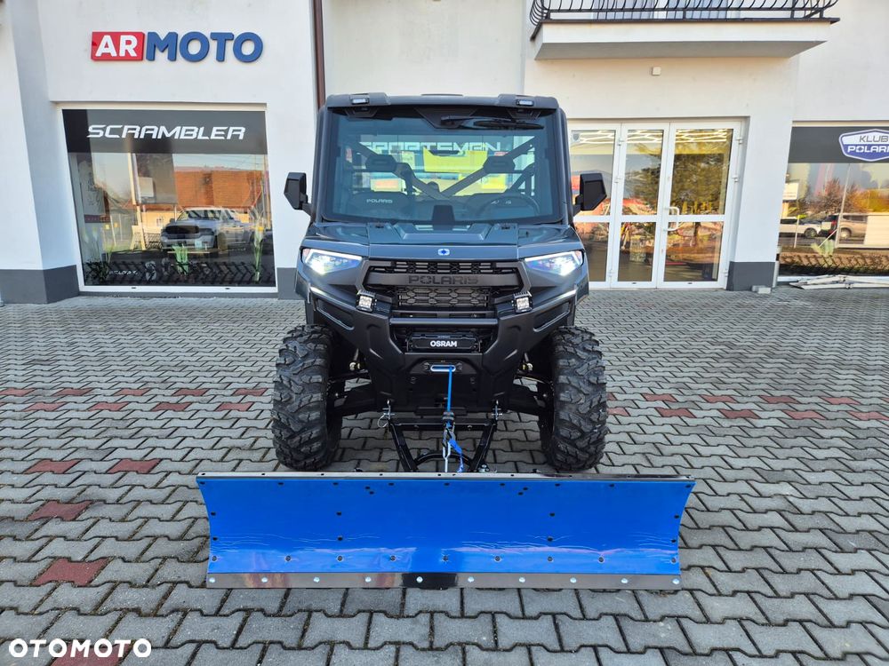 Polaris Ranger XP - 2