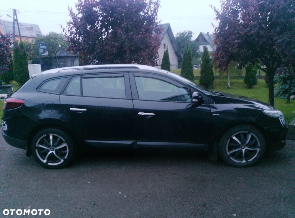 Renault Megane - 7