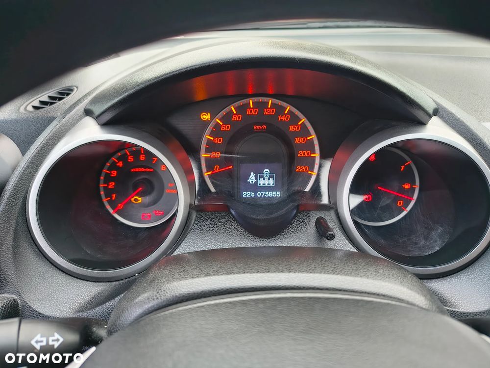 Honda Jazz 1.2 Trend - 2
