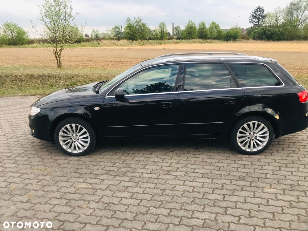 Seat Exeo 1.8TSI Reference - 8