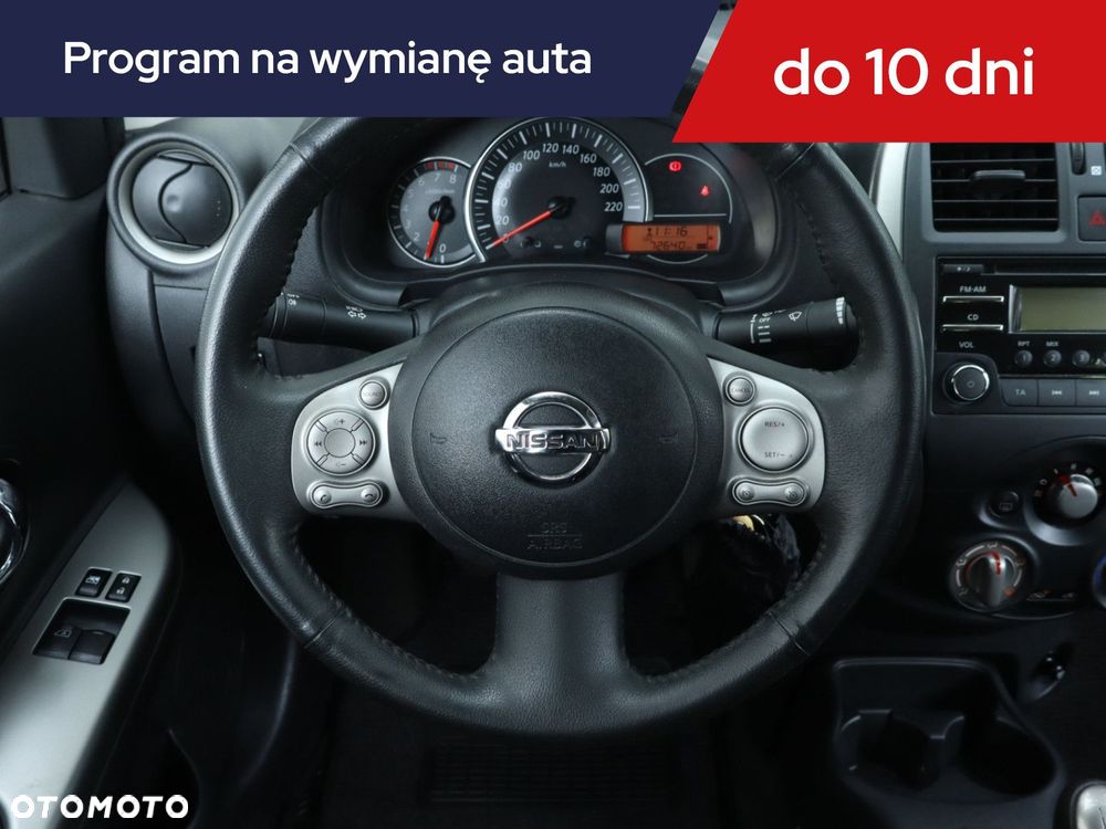 Nissan Micra - 18