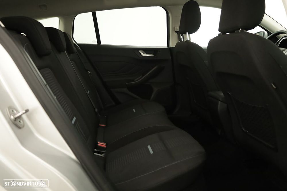 Ford Focus SW 1.0 EcoBoost MHEV Active - 21