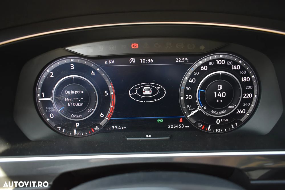 Volkswagen Tiguan 2.0 TDI 4Mot DSG Highline - 10