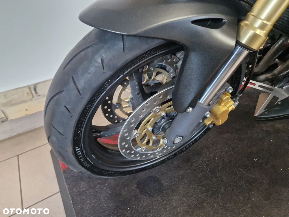 Honda Hornet - 21