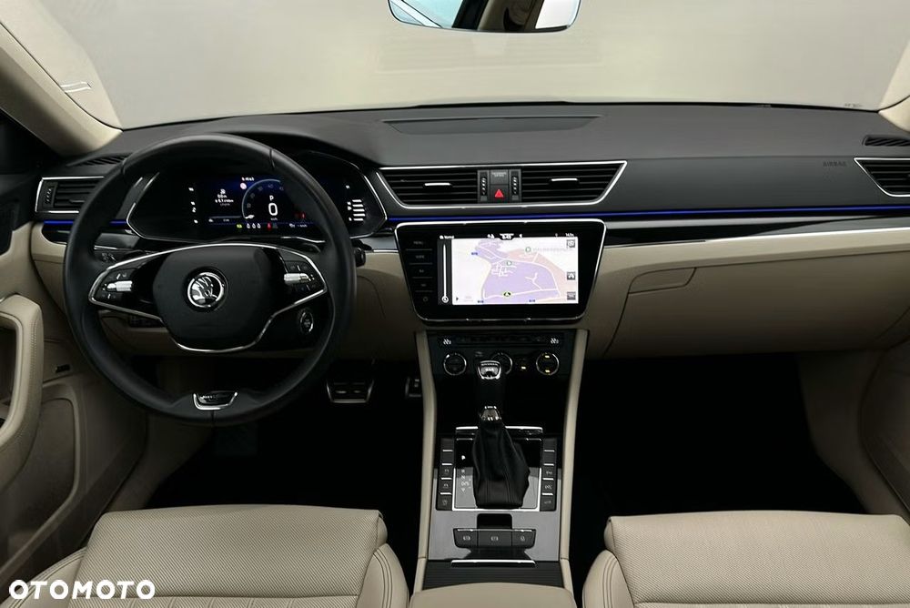 Skoda Superb 2.0 TDI 4x4 DSG L&K - 25