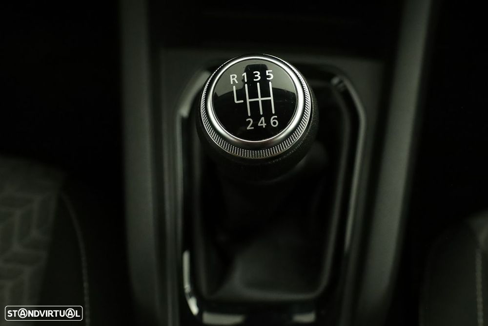 Renault Clio 1.0 TCe Evolution - 13