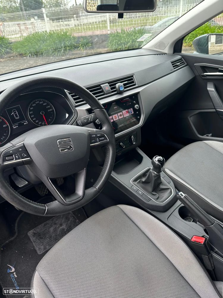 SEAT Ibiza 1.0 Style - 2