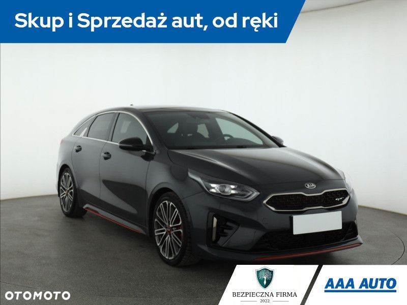 Kia ProCeed - 3