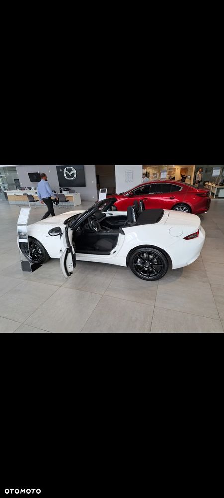Mazda MX-5 - 7