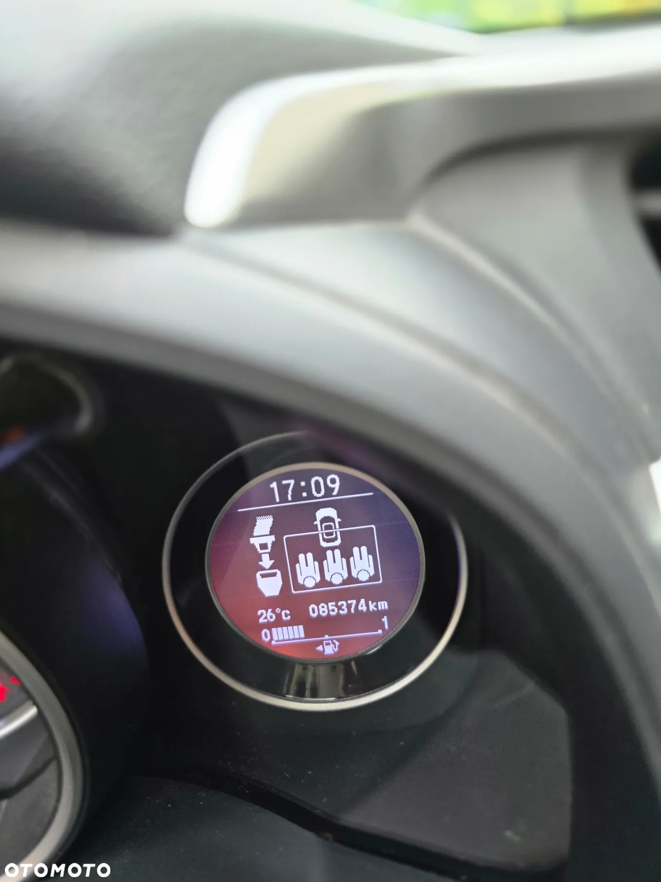 Honda Jazz 1.3 Elegance (ADAS) - 11